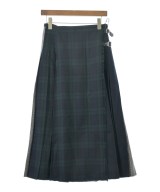 MACKINTOSH PHILOSOPHY ロング・マキシ丈スカート