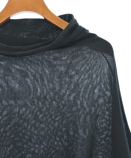 MACKINTOSH PHILOSOPHY（マッキントッシュフィロソフィー）ニット・セーター 黒 サイズ:38(M位) レディース/2200639444109