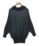 MACKINTOSH PHILOSOPHY（マッキントッシュフィロソフィー）ニット・セーター 黒 サイズ:38(M位) レディース/2200639444109