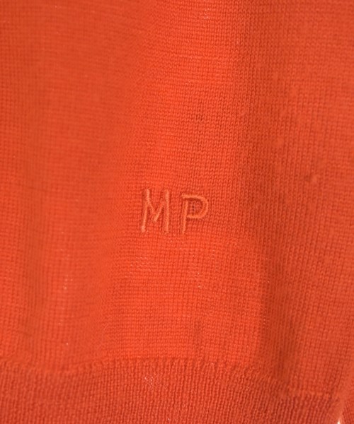 MACKINTOSH PHILOSOPHY（マッキントッシュフィロソフィー）カーディガン オレンジ サイズ:36(S位) レディース/2200637193283