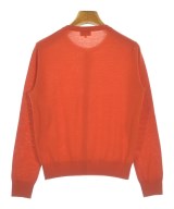 MACKINTOSH PHILOSOPHY（マッキントッシュフィロソフィー）カーディガン オレンジ サイズ:36(S位) レディース/2200637193283