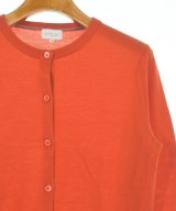 MACKINTOSH PHILOSOPHY（マッキントッシュフィロソフィー）カーディガン オレンジ サイズ:36(S位) レディース/2200637193283