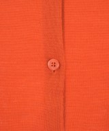 MACKINTOSH PHILOSOPHY（マッキントッシュフィロソフィー）カーディガン オレンジ サイズ:36(S位) レディース/2200637193283