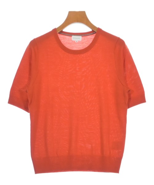MACKINTOSH PHILOSOPHY(マッキントッシュフィロソフィー)ニット・セーター オレンジ サイズ:38(M位)/2200637193290