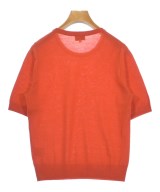 MACKINTOSH PHILOSOPHY（マッキントッシュフィロソフィー）ニット・セーター オレンジ サイズ:38(M位) レディース/2200637193290