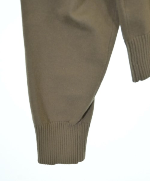 MACKINTOSH PHILOSOPHY（マッキントッシュフィロソフィー）カーディガン カーキ サイズ:38(M位) レディース/2200640068035