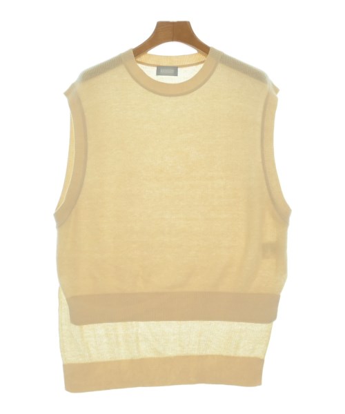 MACKINTOSH PHILOSOPHY(マッキントッシュフィロソフィー)ニット・セーター 白 サイズ:2(M位)/2200649184118