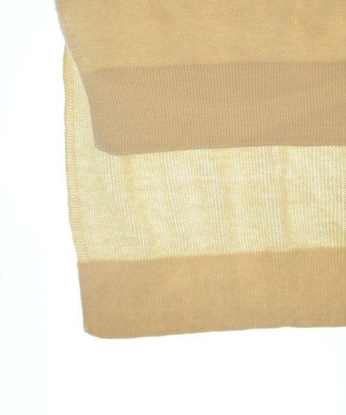 MACKINTOSH PHILOSOPHY（マッキントッシュフィロソフィー）ニット・セーター 白 サイズ:2(M位) レディース/2200649184118