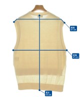 MACKINTOSH PHILOSOPHY（マッキントッシュフィロソフィー）ニット・セーター 白 サイズ:2(M位) レディース/2200649184118