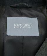 MACKINTOSH PHILOSOPHY（マッキントッシュフィロソフィー）ステンカラーコート グレー サイズ:6(XXL位) メンズ/2200649329014