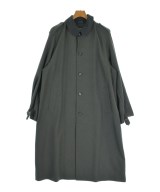 MACKINTOSH PHILOSOPHY ステンカラーコート