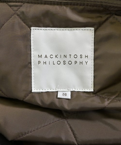 MACKINTOSH PHILOSOPHY（マッキントッシュフィロソフィー）その他 紺 サイズ:38(M位) メンズ/2200640048013