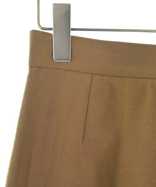 MACKINTOSH PHILOSOPHY（マッキントッシュフィロソフィー）ひざ丈スカート ベージュ サイズ:36(S位) レディース/2200648982012