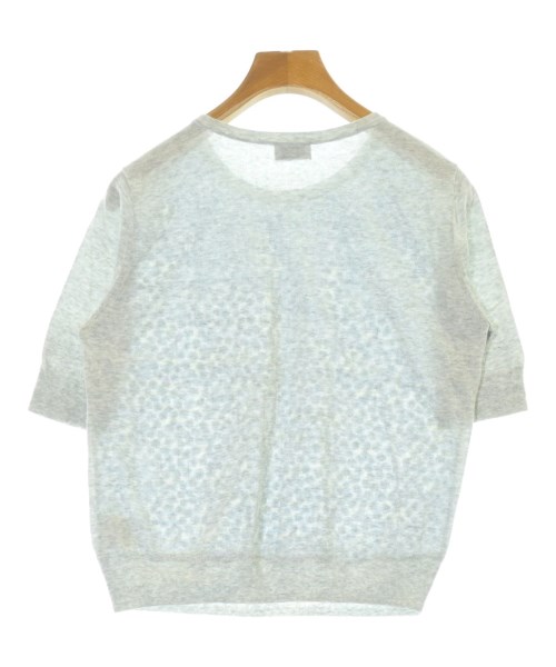 MACKINTOSH PHILOSOPHY（マッキントッシュフィロソフィー）ニット・セーター 白 サイズ:38(M位) レディース/2200640877064