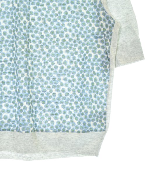 MACKINTOSH PHILOSOPHY（マッキントッシュフィロソフィー）ニット・セーター 白 サイズ:38(M位) レディース/2200640877064