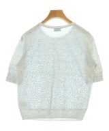 MACKINTOSH PHILOSOPHY（マッキントッシュフィロソフィー）ニット・セーター 白 サイズ:38(M位) レディース/2200640877064