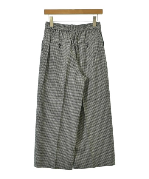 MACKINTOSH PHILOSOPHY（マッキントッシュフィロソフィー）スラックス 白 サイズ:38(M位) レディース/2200642643049