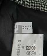 MACKINTOSH PHILOSOPHY（マッキントッシュフィロソフィー）スラックス 白 サイズ:38(M位) レディース/2200642643049