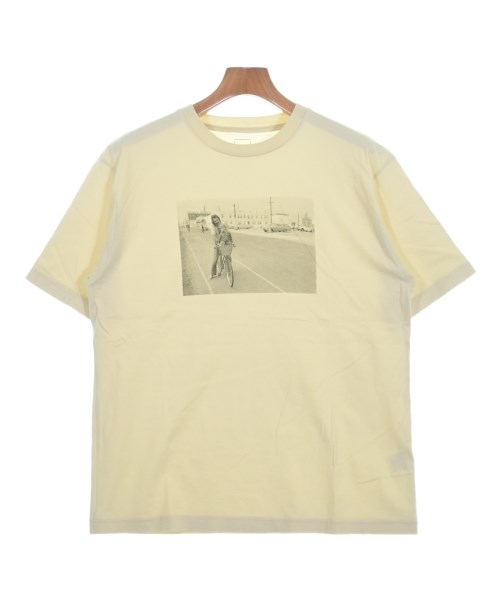 MACKINTOSH PHILOSOPHY(マッキントッシュフィロソフィー)Tシャツ・カットソー ベージュ サイズ:F/2200649273164