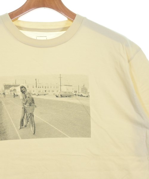 MACKINTOSH PHILOSOPHY（マッキントッシュフィロソフィー）Tシャツ・カットソー ベージュ サイズ:F メンズ/2200649273164