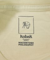 MACKINTOSH PHILOSOPHY（マッキントッシュフィロソフィー）Tシャツ・カットソー ベージュ サイズ:F メンズ/2200649273164