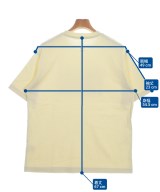 MACKINTOSH PHILOSOPHY（マッキントッシュフィロソフィー）Tシャツ・カットソー ベージュ サイズ:F メンズ/2200649273164