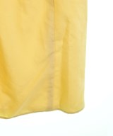MACKINTOSH PHILOSOPHY（マッキントッシュフィロソフィー）シャツワンピース 黄 サイズ:38(M位) レディース/2200644997041
