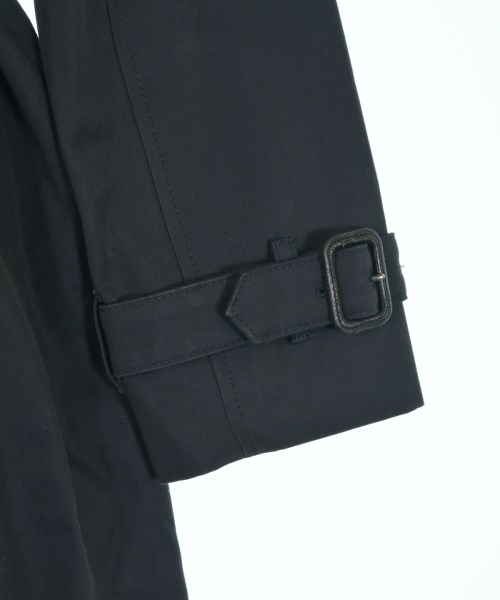 MACKINTOSH PHILOSOPHY（マッキントッシュフィロソフィー）トレンチコート 紺 サイズ:36(S位) レディース/2200650711020