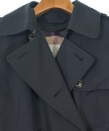 MACKINTOSH PHILOSOPHY（マッキントッシュフィロソフィー）トレンチコート 紺 サイズ:36(S位) レディース/2200650711020