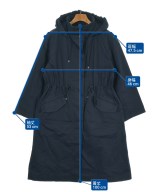 MACKINTOSH PHILOSOPHY（マッキントッシュフィロソフィー）その他 紺 サイズ:36(S位) レディース/2200650759015