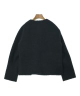 MACKINTOSH PHILOSOPHY（マッキントッシュフィロソフィー）ノーカラージャケット 紺 サイズ:38(M位) レディース/2200641632020