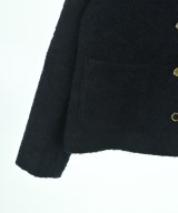 MACKINTOSH PHILOSOPHY（マッキントッシュフィロソフィー）ノーカラージャケット 紺 サイズ:38(M位) レディース/2200641632020