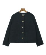 MACKINTOSH PHILOSOPHY ノーカラージャケット