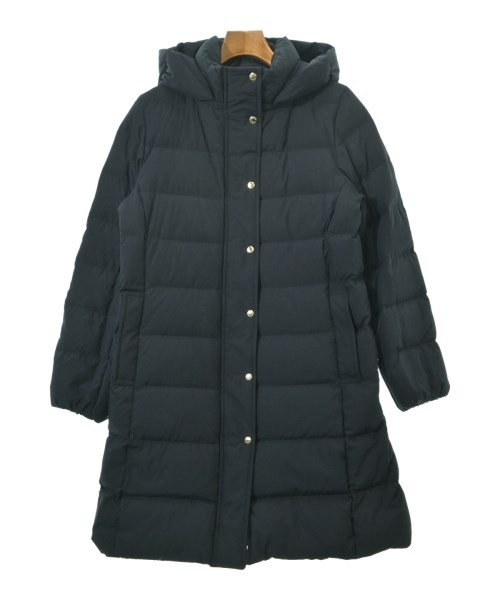 MACKINTOSH PHILOSOPHY(マッキントッシュフィロソフィー)ダウンコート 紺 サイズ:38(M位)/2200650976016