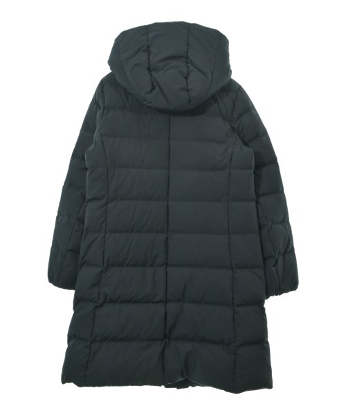 MACKINTOSH PHILOSOPHY（マッキントッシュフィロソフィー）ダウンコート 紺 サイズ:38(M位) レディース/2200650976016