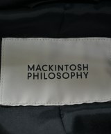 MACKINTOSH PHILOSOPHY（マッキントッシュフィロソフィー）ダウンコート 紺 サイズ:38(M位) レディース/2200650976016