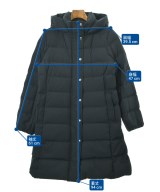 MACKINTOSH PHILOSOPHY（マッキントッシュフィロソフィー）ダウンコート 紺 サイズ:38(M位) レディース/2200650976016