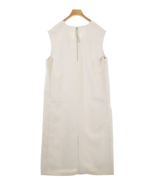 MACKINTOSH PHILOSOPHY（マッキントッシュフィロソフィー）ワンピース 白 サイズ:38(M位) レディース/2200651081023