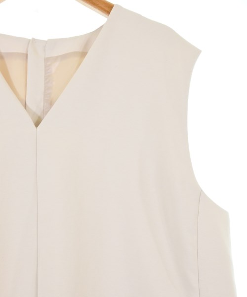 MACKINTOSH PHILOSOPHY（マッキントッシュフィロソフィー）ワンピース 白 サイズ:38(M位) レディース/2200651081023