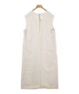 MACKINTOSH PHILOSOPHY（マッキントッシュフィロソフィー）ワンピース 白 サイズ:38(M位) レディース/2200651081023