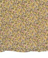 MACKINTOSH PHILOSOPHY（マッキントッシュフィロソフィー）ロング・マキシ丈スカート 黄 サイズ:36(S位) レディース/2200643290037