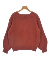 MACKINTOSH PHILOSOPHY（マッキントッシュフィロソフィー）ニット・セーター オレンジ サイズ:38(M位) レディース/2200645400052