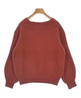 MACKINTOSH PHILOSOPHY（マッキントッシュフィロソフィー）ニット・セーター オレンジ サイズ:38(M位) レディース/2200645400052