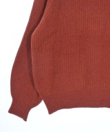 MACKINTOSH PHILOSOPHY（マッキントッシュフィロソフィー）ニット・セーター オレンジ サイズ:38(M位) レディース/2200645400052