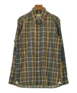 MACKINTOSH PHILOSOPHY カジュアルシャツ