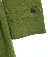 MACKINTOSH PHILOSOPHY（マッキントッシュフィロソフィー）ステンカラーコート 緑 サイズ:38(M位) メンズ/2200650202023