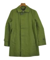 MACKINTOSH PHILOSOPHY ステンカラーコート