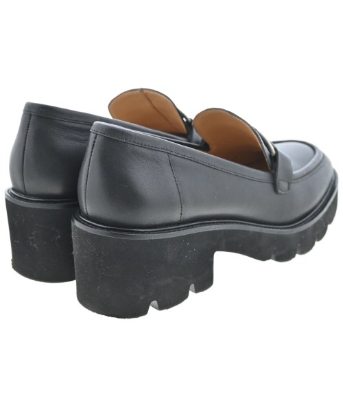 MACKINTOSH PHILOSOPHY（マッキントッシュフィロソフィー）ドレスシューズ/ローファー 黒 サイズ:23.5cm レディース/2200651948012