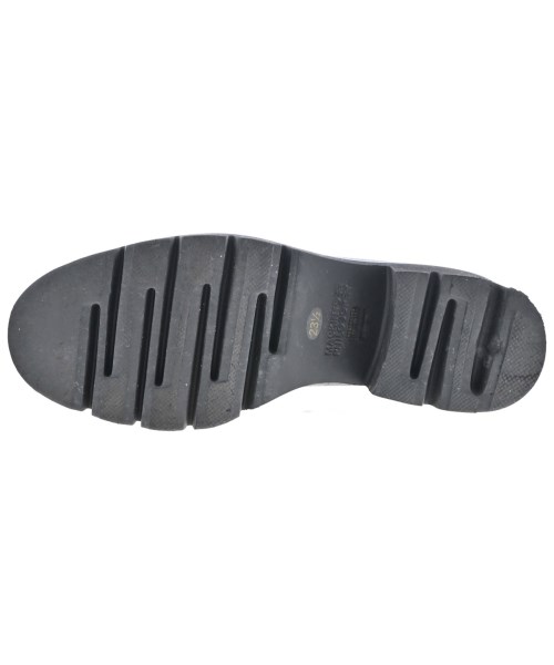 MACKINTOSH PHILOSOPHY（マッキントッシュフィロソフィー）ドレスシューズ/ローファー 黒 サイズ:23.5cm レディース/2200651948012