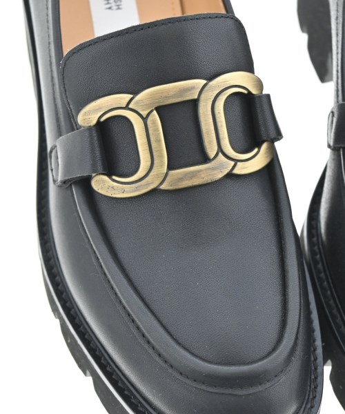 MACKINTOSH PHILOSOPHY（マッキントッシュフィロソフィー）ドレスシューズ/ローファー 黒 サイズ:23.5cm レディース/2200651948012